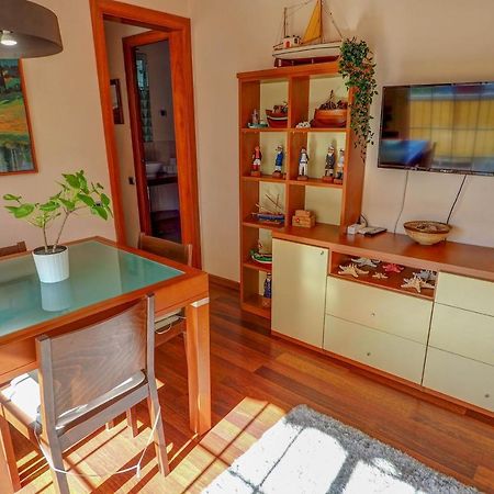The Beach Apartment By Hello Homes Сіджас Екстер'єр фото